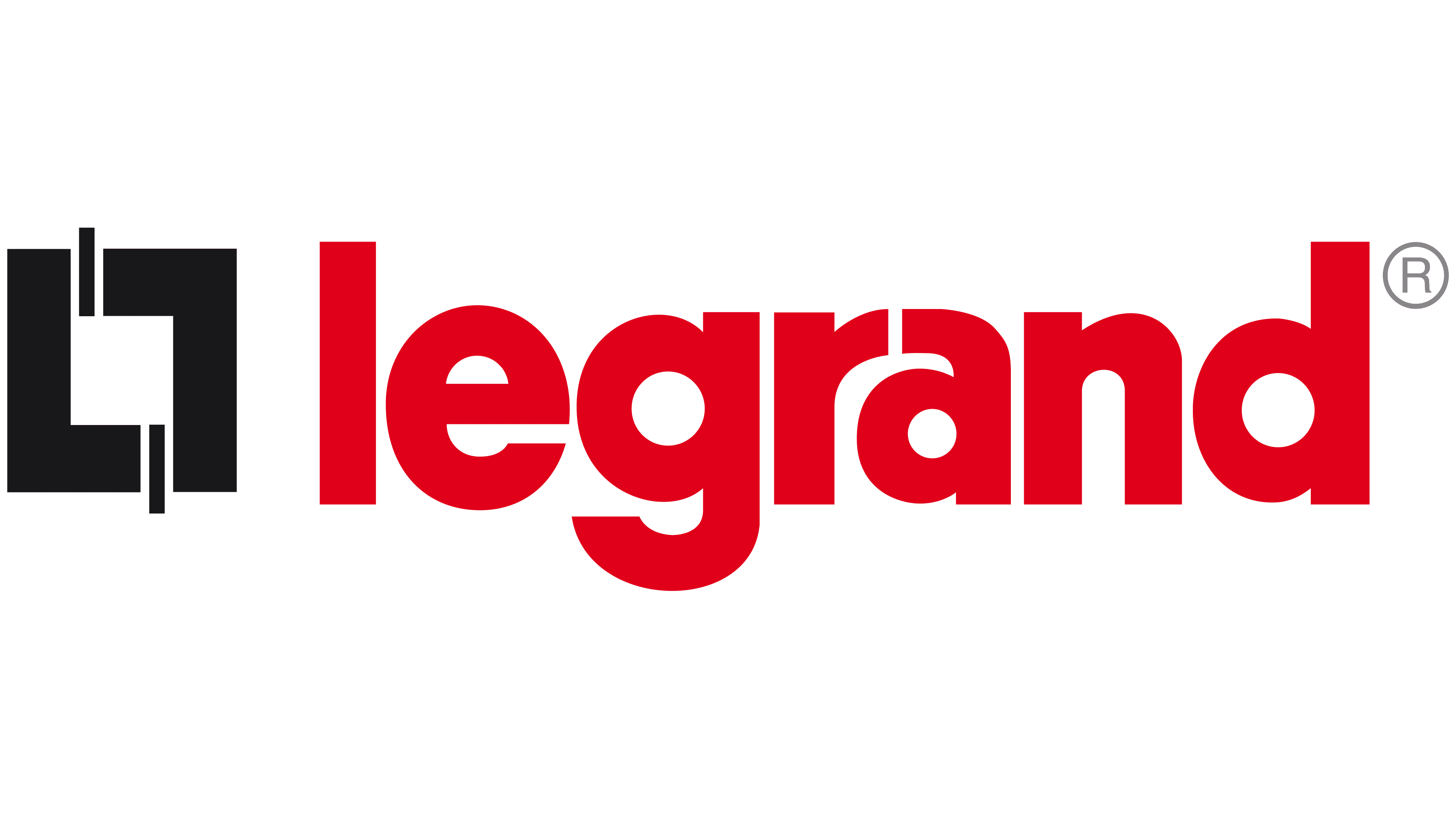 Legrand logo